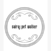 Sairaj Pet Walker